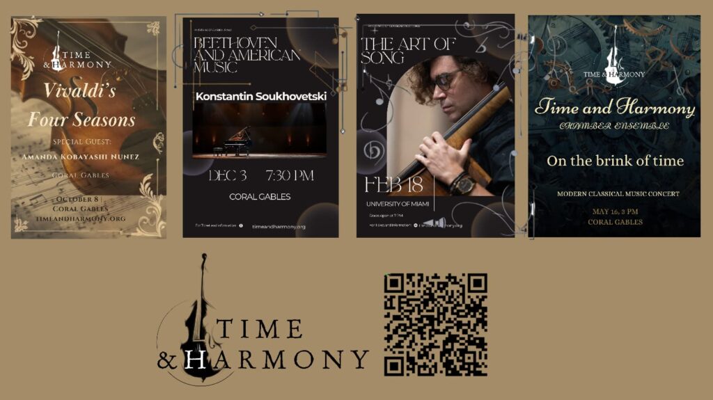 T&H concert season